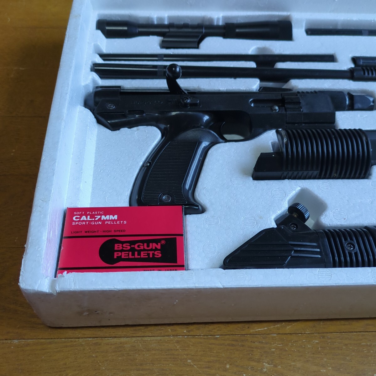 Yahoo!オークション - 増田屋 デタッチャブル SS-200