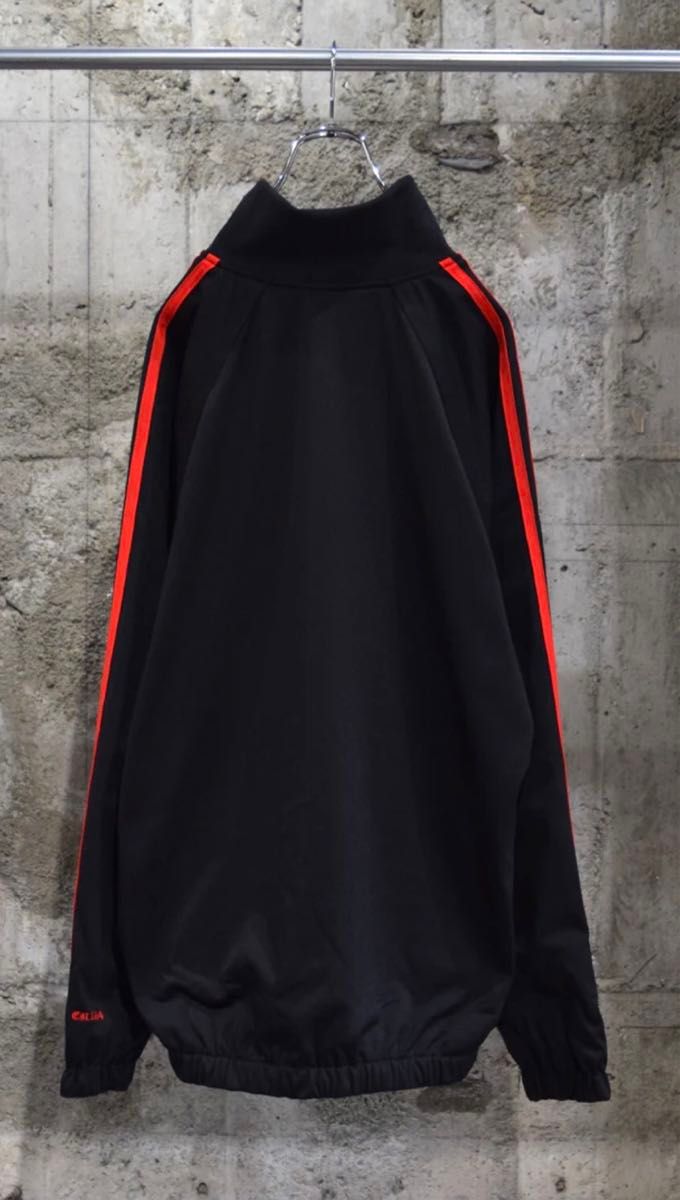 ADIDAS × KoRn / STMT KORN TRACK TOP Mサイズ|Yahoo!フリマ ADIDAS × KoRn / STMT KORN TRACK TOP Mサイズ|Yahoo!フリマ