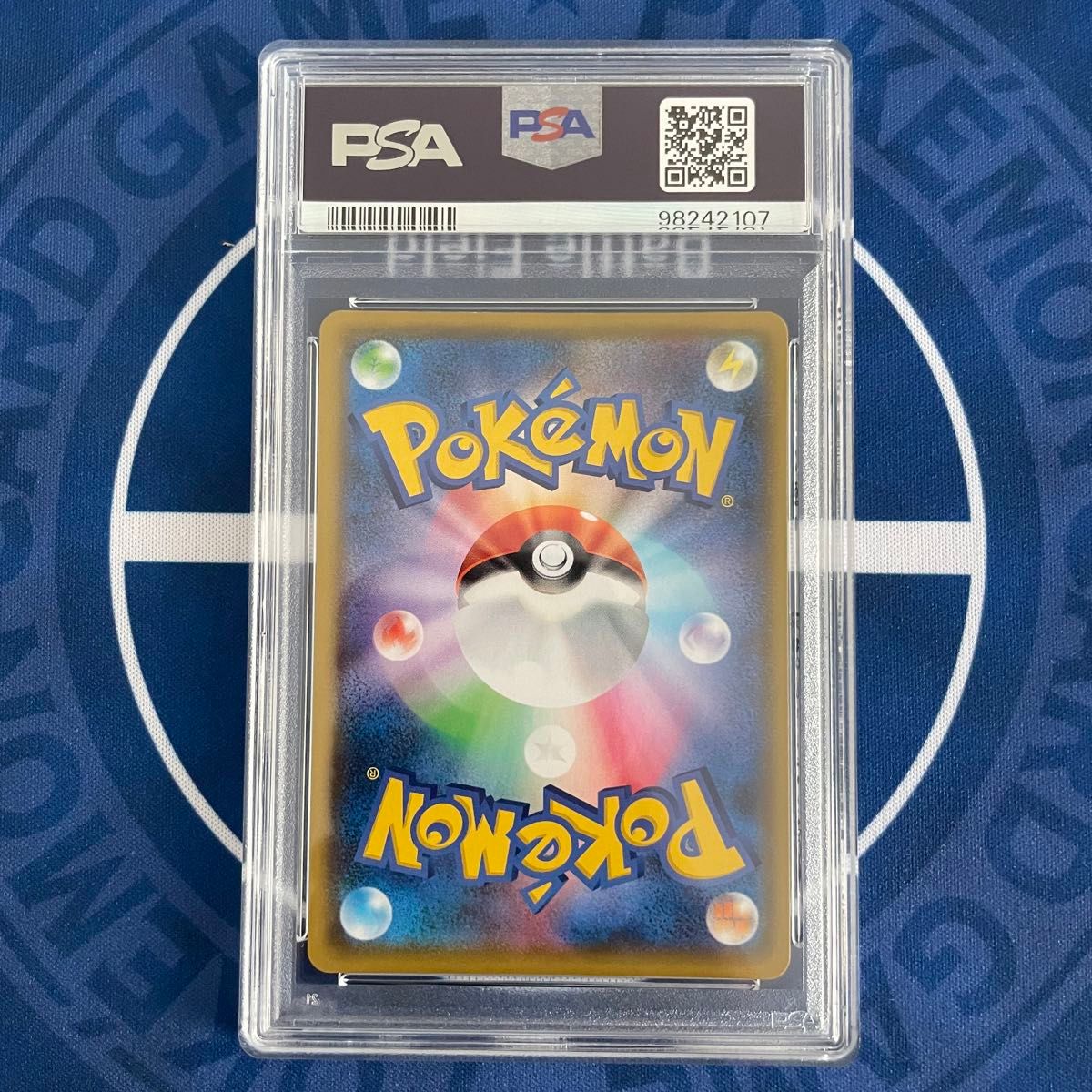 PSA10】25th わるいギャラドス LV 31【ポケモンカード】25周年 PSA10】25th わるいギャラドス LV 31【ポケモンカード】25周年