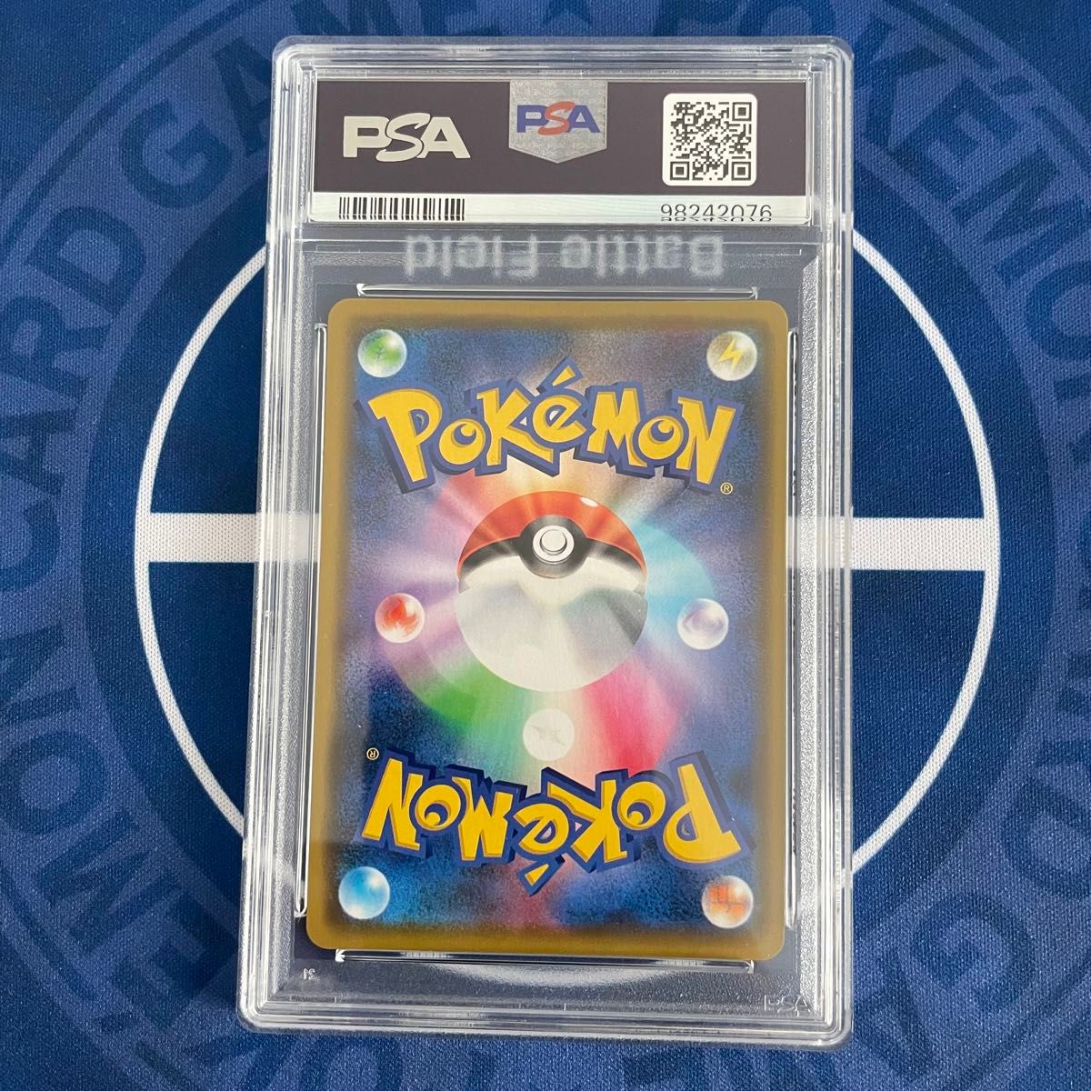 PSA10】漫才ごっこピカチュウ プロモ【ポケモンカード】PIKACHU PSA10】漫才ごっこピカチュウ プロモ【ポケモンカード】PIKACHU