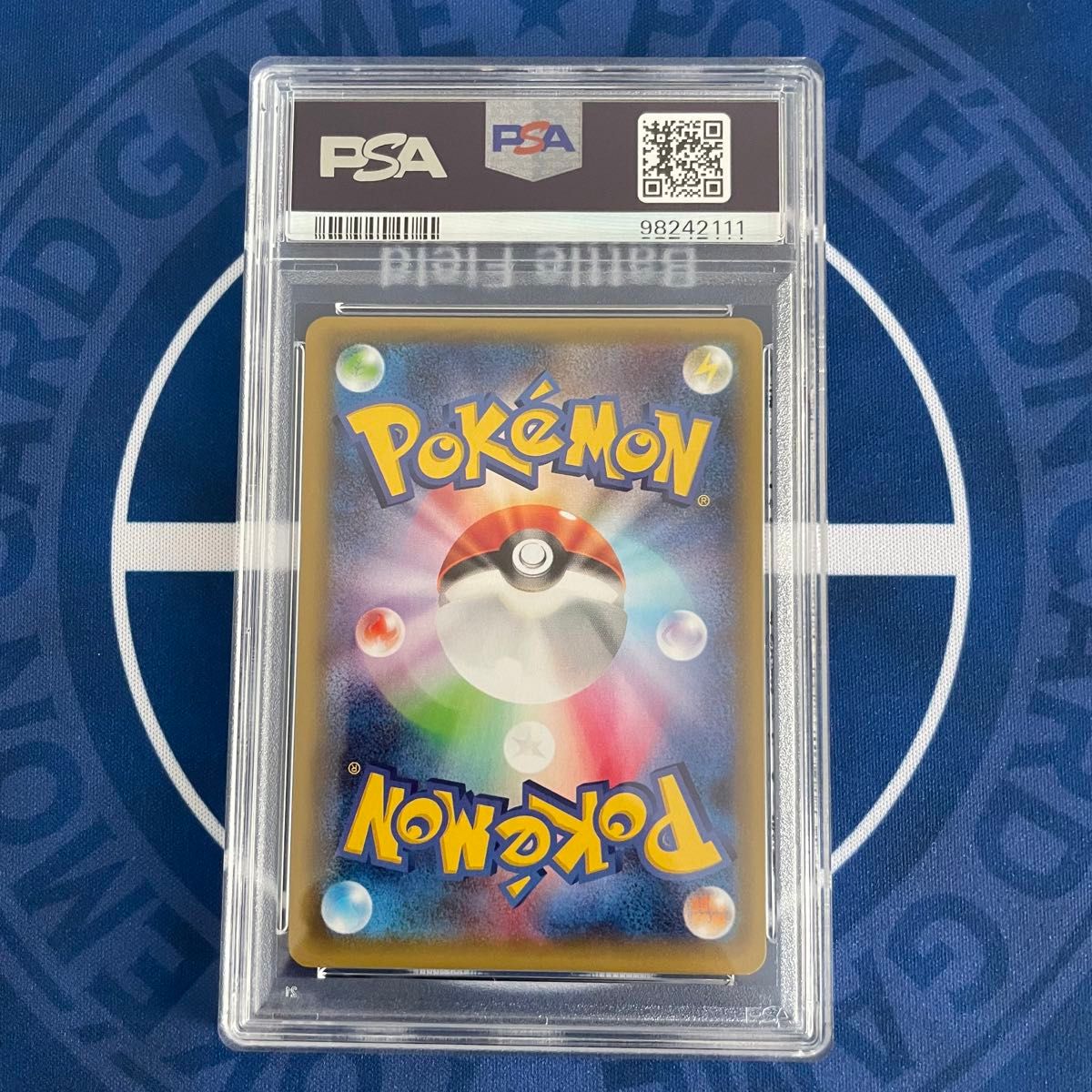 PSA10】パルキア 伝説キラコレクション【ポケモンカード】PALKIA PSA10】パルキア 伝説キラコレクション【ポケモンカード】PALKIA