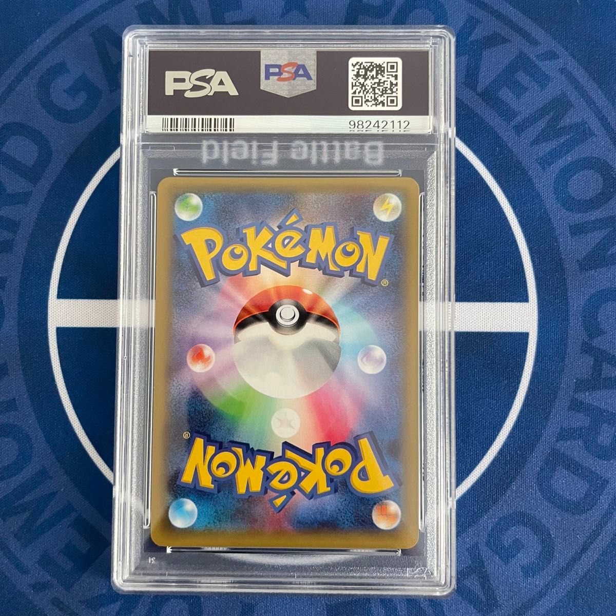 PSA10】ゼクロム 伝説キラコレクション【ポケモンカード】ZEKROM PSA10】ゼクロム 伝説キラコレクション【ポケモンカード】ZEKROM