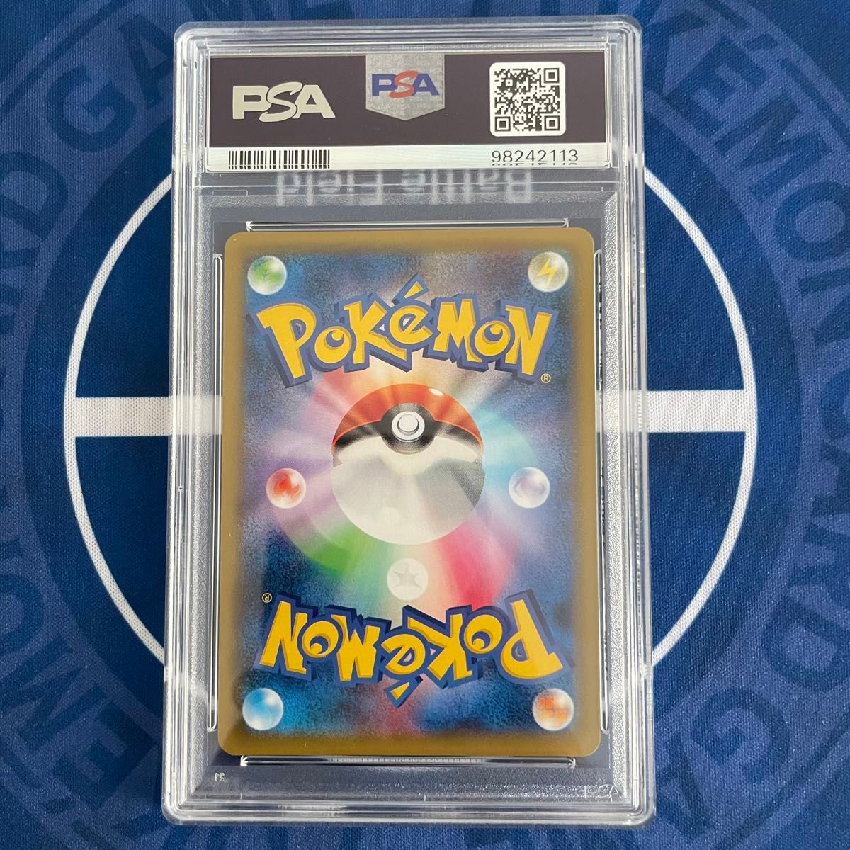 PSA10】アルセウス 伝説キラコレクション【ポケモンカード PSA10】アルセウス 伝説キラコレクション【ポケモンカード