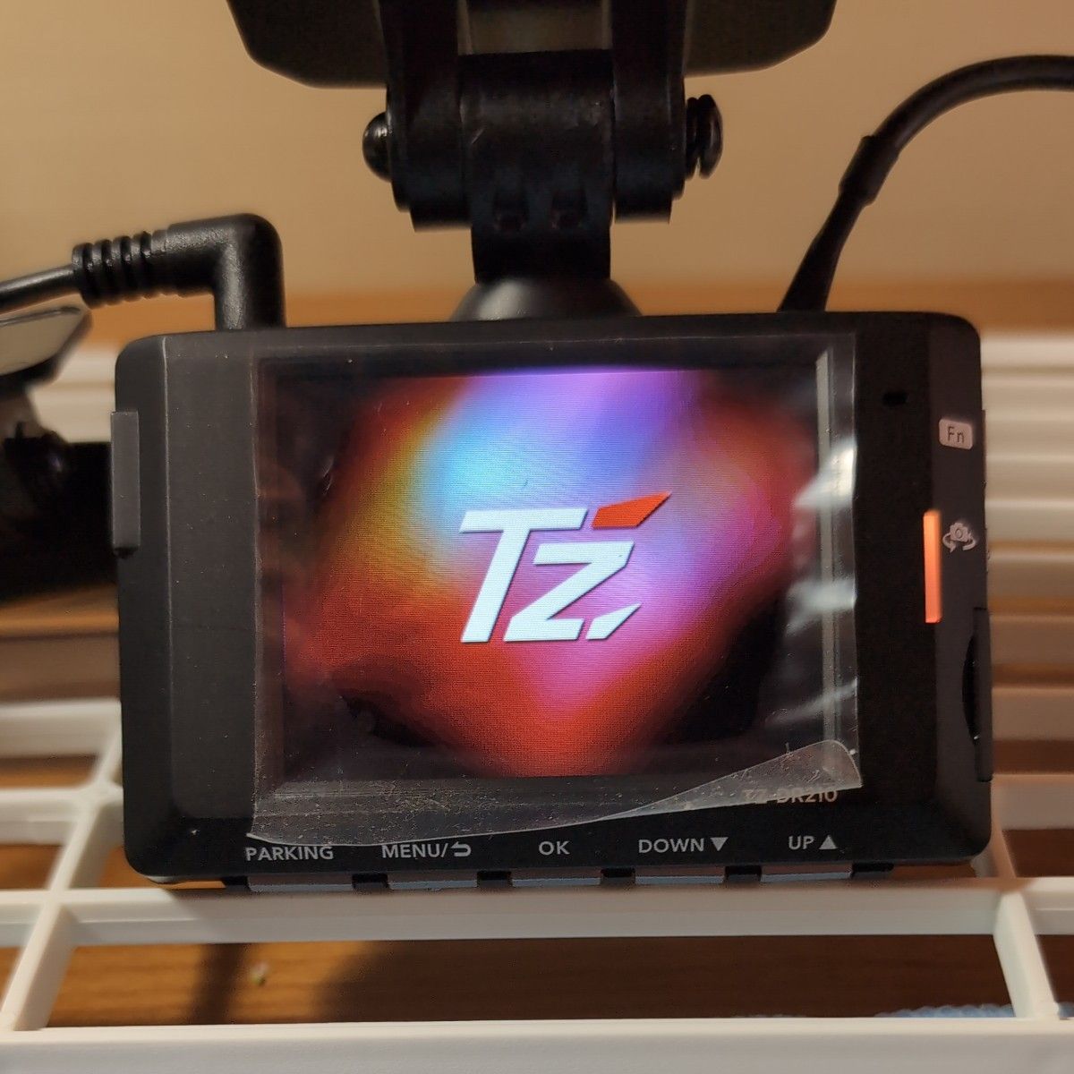 コムテック製ドライブレコーダー TZ-DR210|Yahoo!フリマ(旧 コムテック製ドライブレコーダー TZ-DR210|Yahoo!フリマ(旧