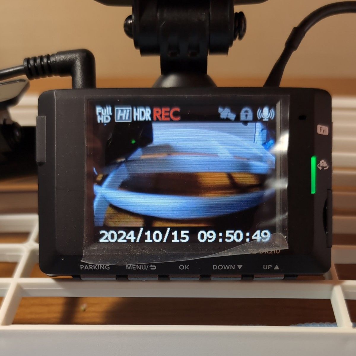 コムテック製ドライブレコーダー TZ-DR210|Yahoo!フリマ(旧 コムテック製ドライブレコーダー TZ-DR210|Yahoo!フリマ(旧