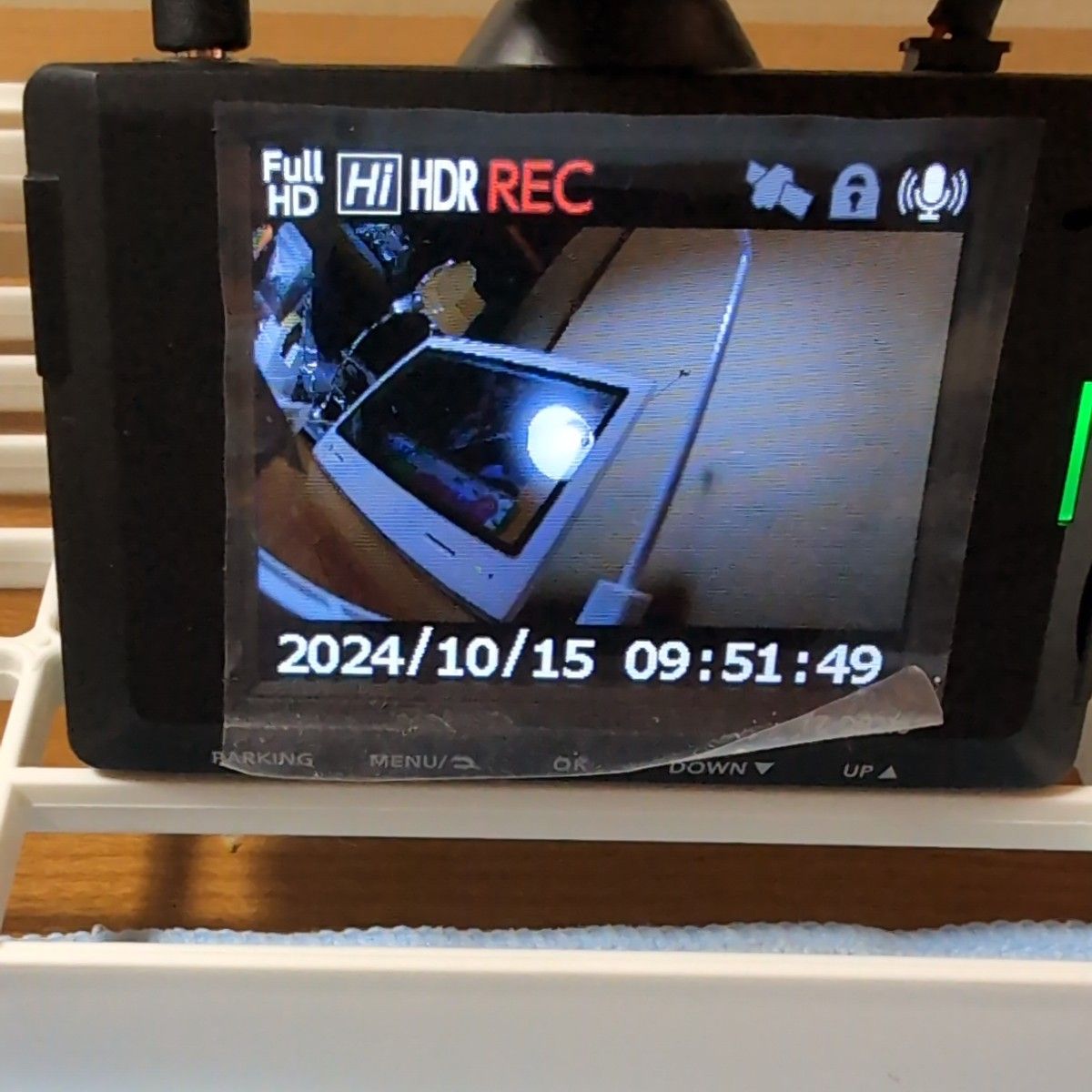 コムテック製ドライブレコーダー TZ-DR210|Yahoo!フリマ(旧 コムテック製ドライブレコーダー TZ-DR210|Yahoo!フリマ(旧