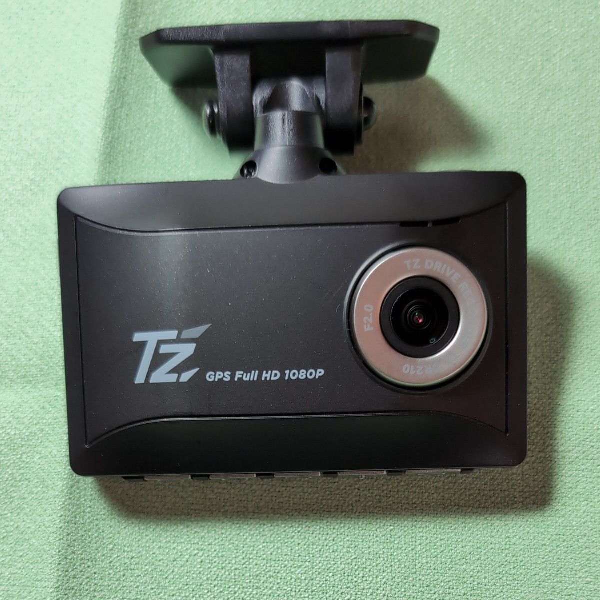 コムテック製ドライブレコーダー TZ-DR210|Yahoo!フリマ(旧 コムテック製ドライブレコーダー TZ-DR210|Yahoo!フリマ(旧
