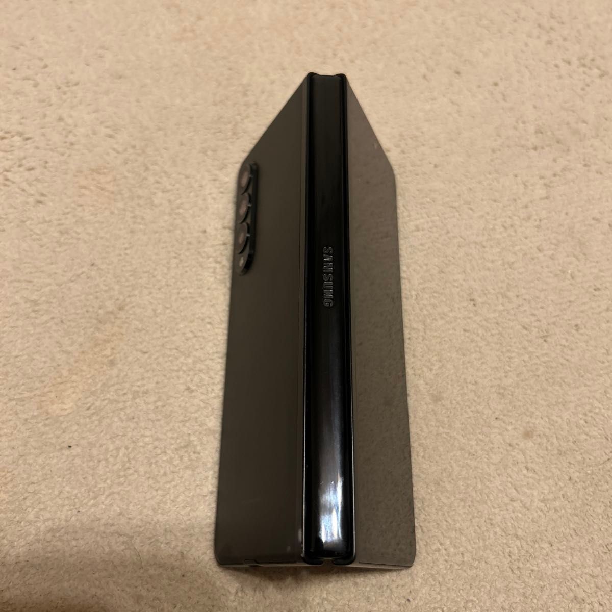 GALAXY Z fold3 5G 256GB 12GB タブギャラクシー 本体 箱 折りたたみ GALAXY Z fold3 5G 256GB 12GB タブギャラクシー 本体 箱 折りたたみ