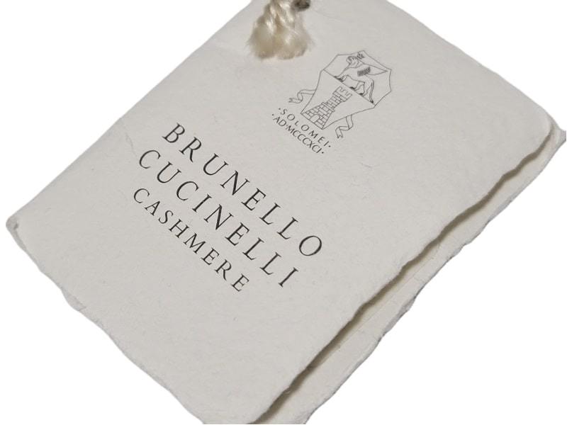 【未使用】ブルネロクチネリ カシミア 手袋 本物新品BRUNELLO CUCINELLI ブルネロ クチネリ【最高水準