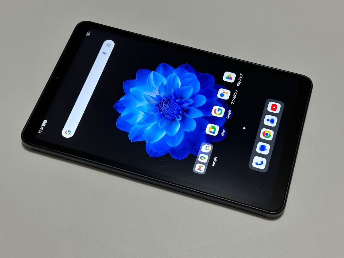 新品同様超美品】ALLDOCUBE iPlay 60 mini Pro 8GB +拡張8GB 新品同様超美品】ALLDOCUBE iPlay 60 mini Pro 8GB +拡張8GB