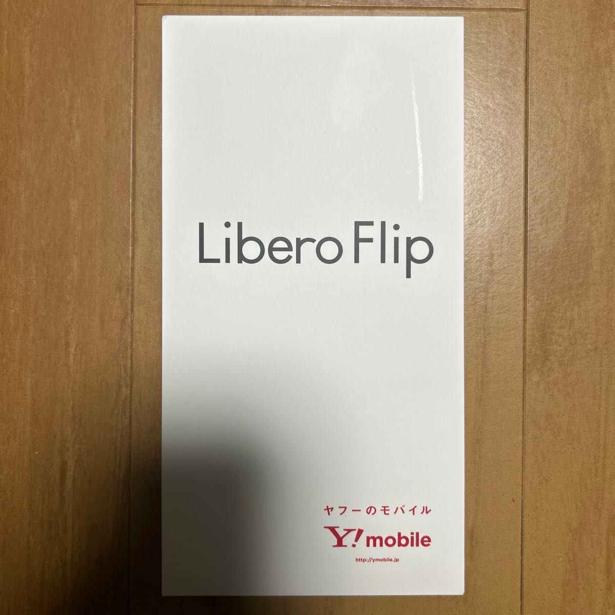 新品未使用】Libero Flip A304ZT ゴールド|Yahoo!フリマ(旧 新品未使用】Libero Flip A304ZT ゴールド|Yahoo!フリマ(旧
