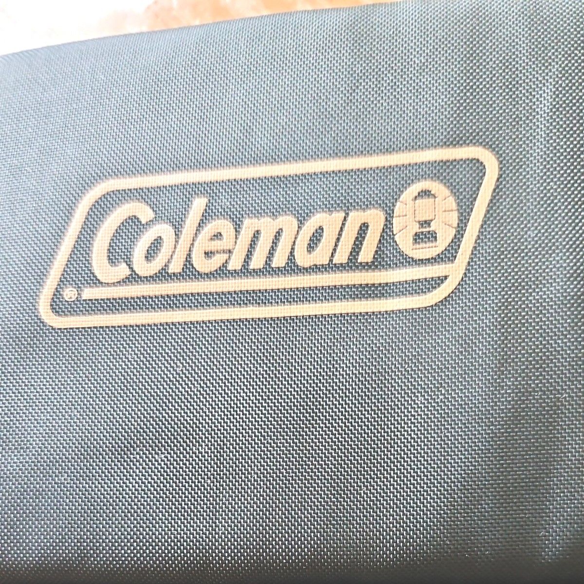 Coleman コールマン ポータブルクッション 座布団 アウトドア Coleman コールマン ポータブルクッション 座布団 アウトドア