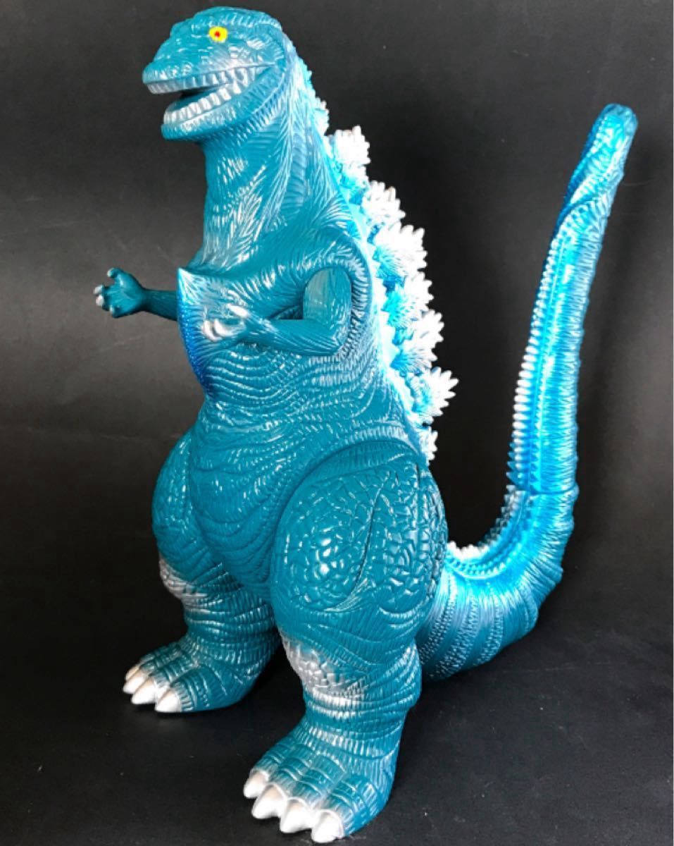 GODZILLA 70th Anniv Classic Blue Collection シンゴジラ GODZILLA 70th Anniv Classic Blue Collection シンゴジラ