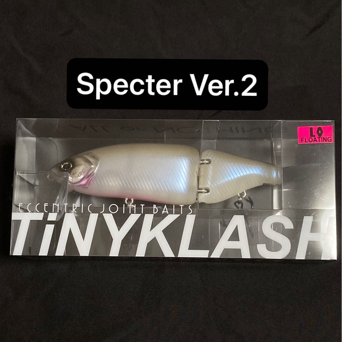 新品】DRTタイニークラッシュ Low スペクターVer 2|Yahoo 新品】DRTタイニークラッシュ Low スペクターVer 2|Yahoo