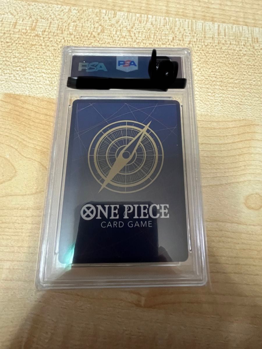 ナミコミパラ psa10 ワンピースカード PSA|Yahoo!フリマ(旧 ナミコミパラ psa10 ワンピースカード PSA|Yahoo!フリマ(旧