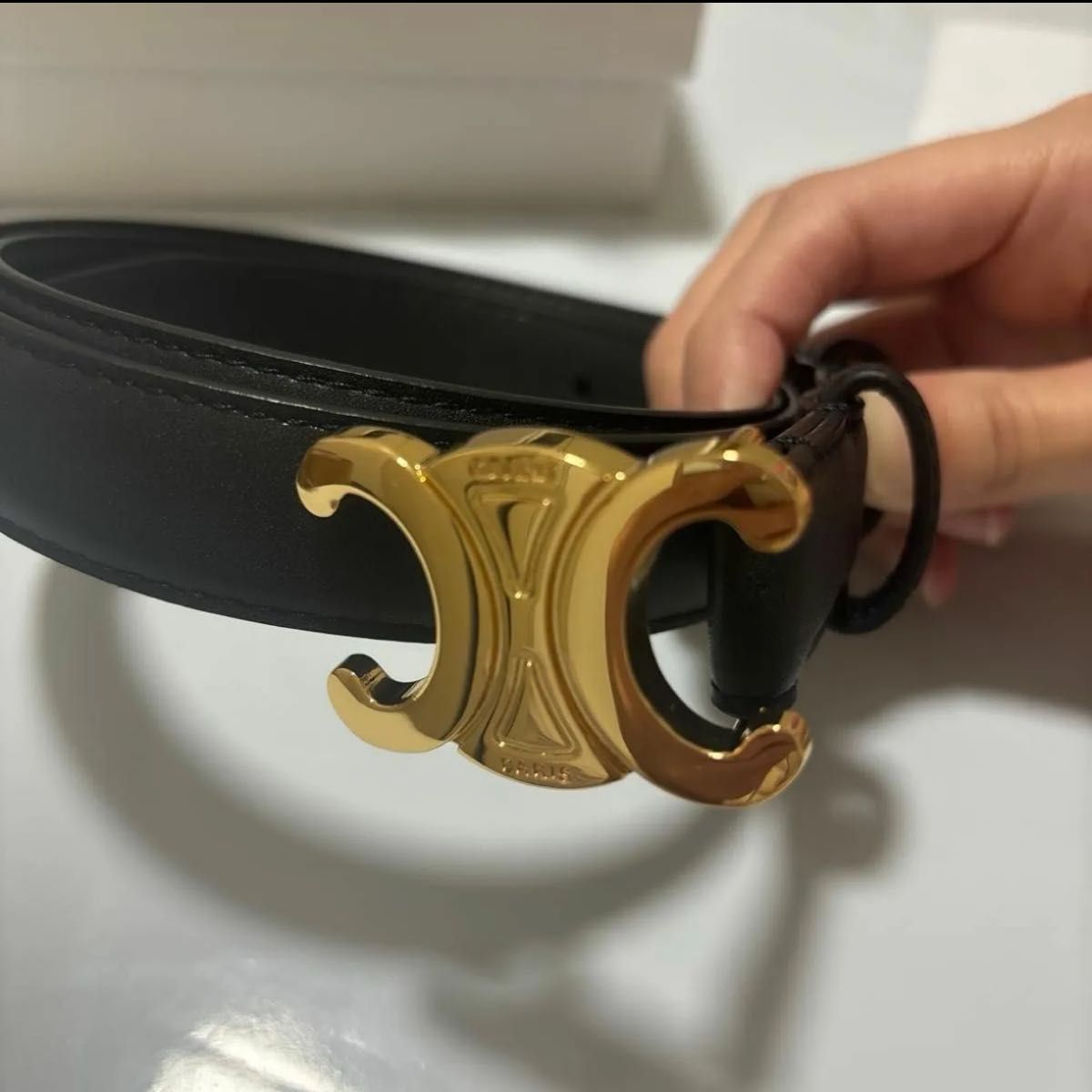 CELINE セリーヌ ベルト|Yahoo!フリマ(旧PayPayフリマ) CELINE セリーヌ ベルト|Yahoo!フリマ(旧PayPayフリマ)