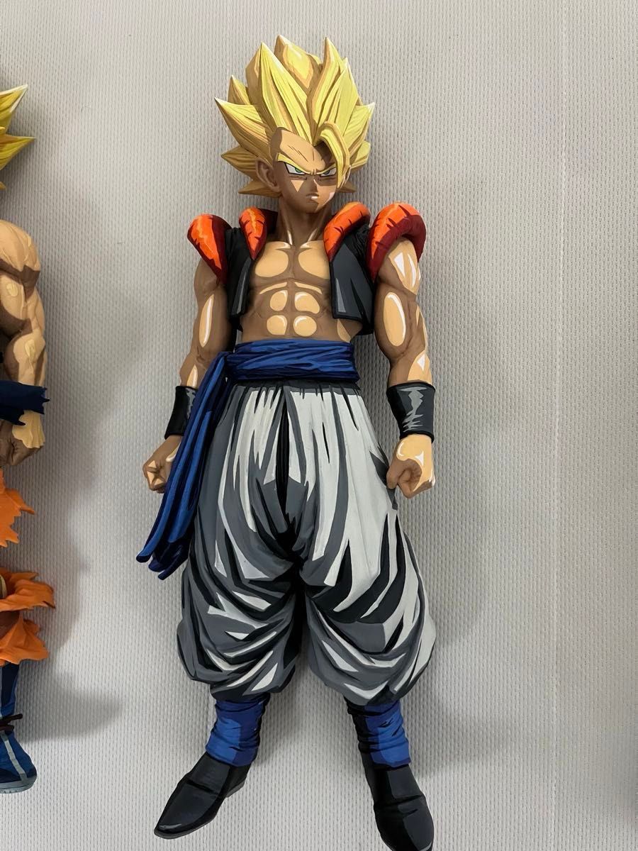 ドラゴンボール SMSP ゴジータ 二次元彩色 フィギュア|Yahoo ドラゴンボール SMSP ゴジータ 二次元彩色 フィギュア|Yahoo