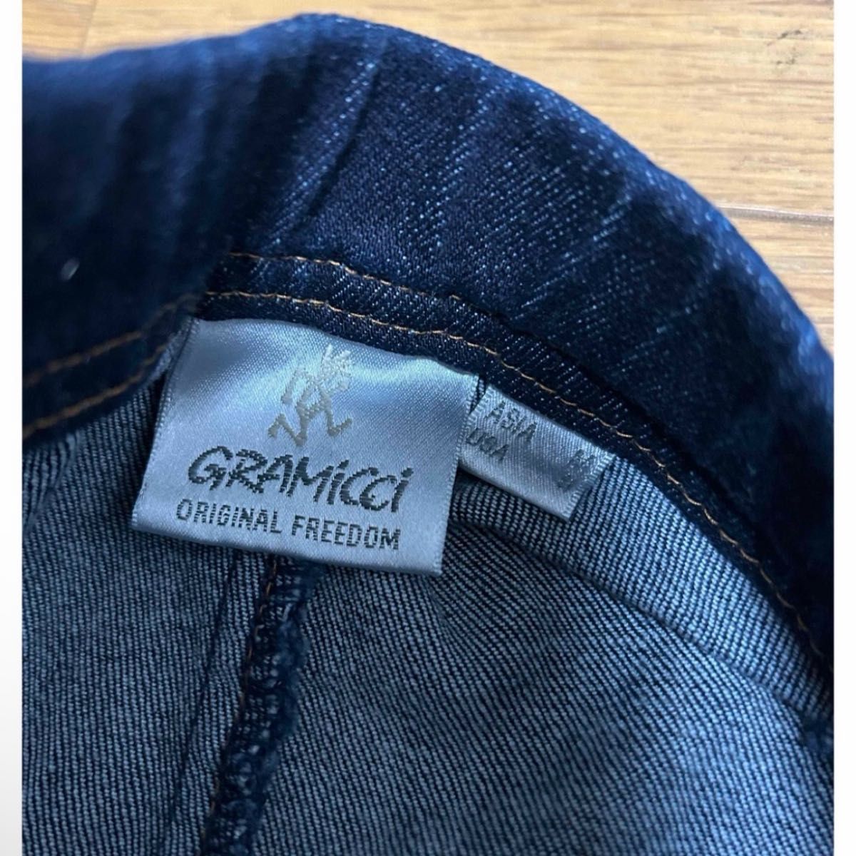 別注 GRAMICCI RELUME ストレッチ デニム スカート|Yahoo 別注 GRAMICCI RELUME ストレッチ デニム スカート|Yahoo