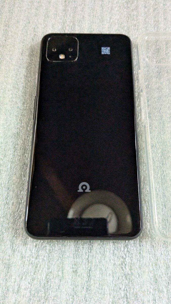 Google pixel 4 XL US Prototype Android14 simフリー 超美品 Google pixel 4 XL US Prototype Android14 simフリー 超美品