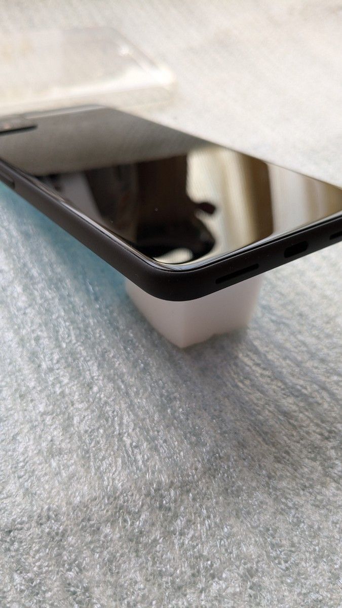 Google pixel 4 XL US Prototype Android14 simフリー 超美品 Google pixel 4 XL US Prototype Android14 simフリー 超美品