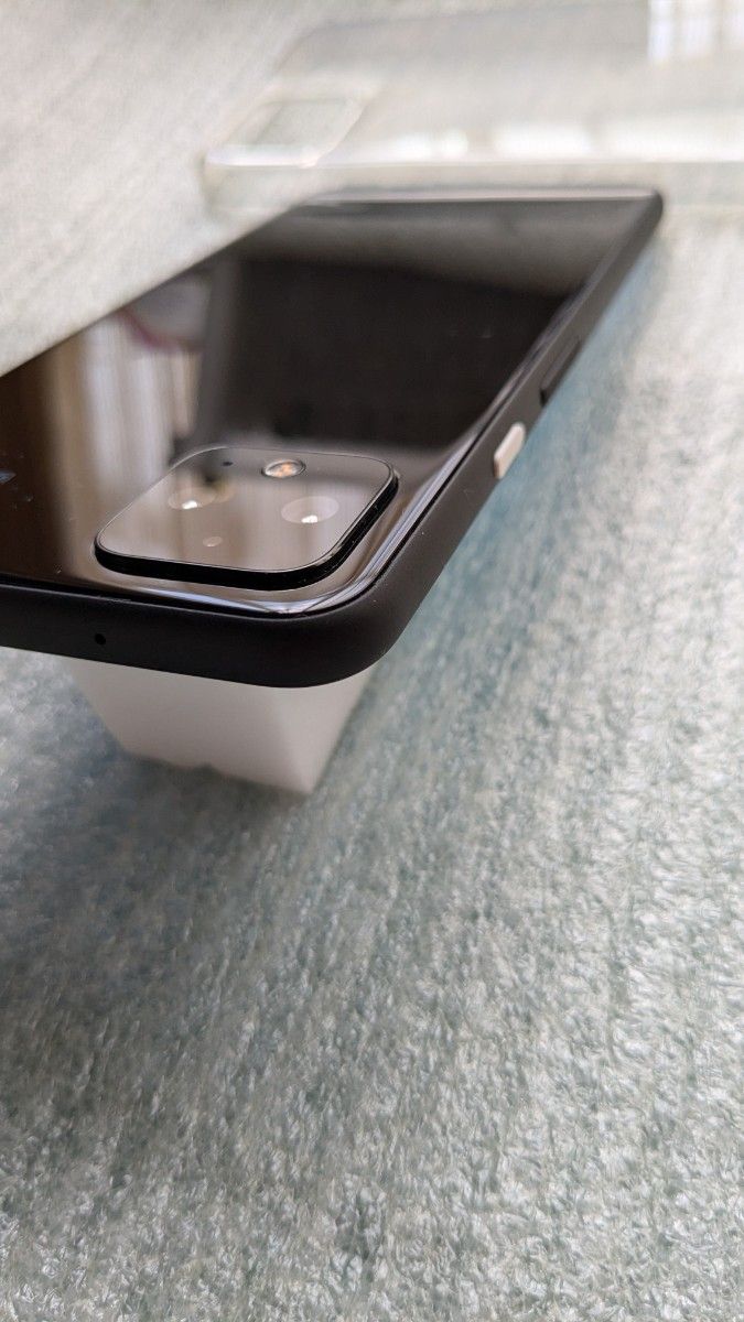 Google pixel 4 XL US Prototype Android14 simフリー 超美品 Google pixel 4 XL US Prototype Android14 simフリー 超美品