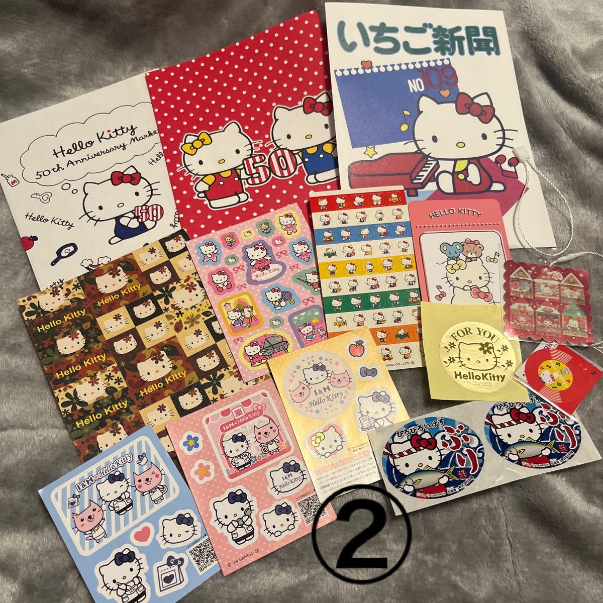 ハローキティ まとめ売り|Yahoo!フリマ(旧PayPayフリマ) ハローキティ まとめ売り|Yahoo!フリマ(旧PayPayフリマ)