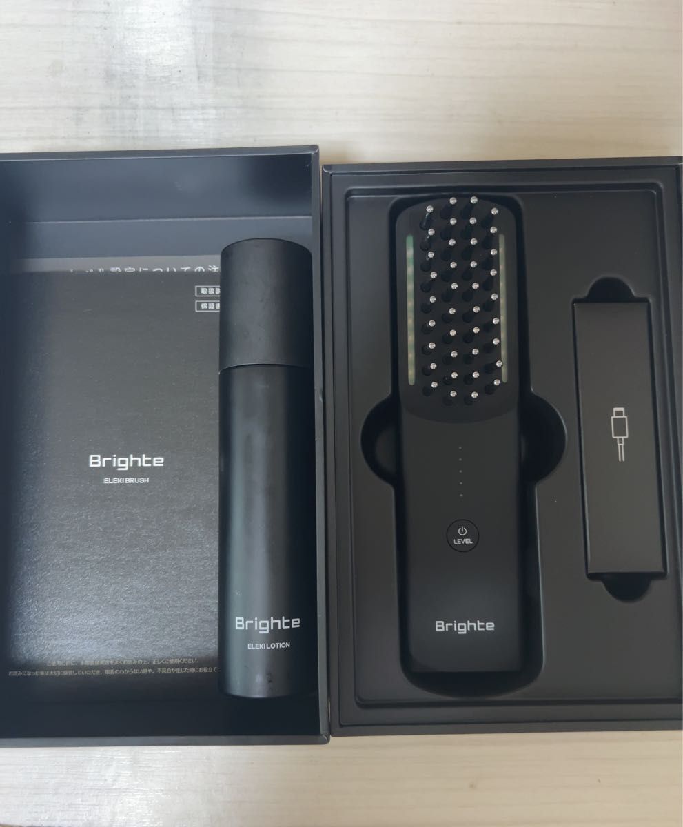 Brighte ELEKI BRUSH ブライト エレキブラシ 美顔器|Yahoo Brighte ELEKI BRUSH ブライト エレキブラシ 美顔器|Yahoo