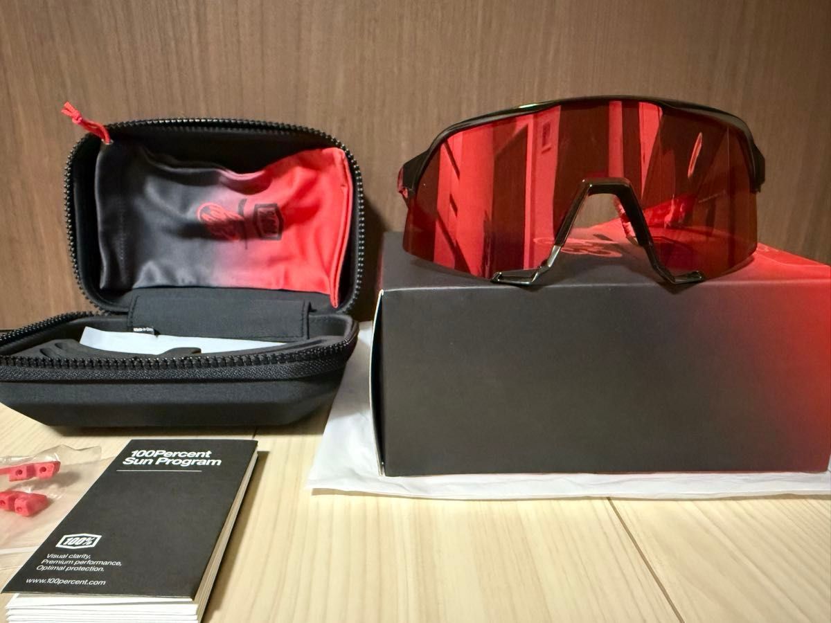 新品未使用 100% ワンハンドレッド デラクルーズモデル 新品未使用 100% ワンハンドレッド デラクルーズモデル