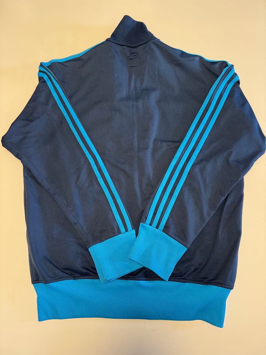 レアサイズ】adidas アディダス ジャージ あのちゃん 常田大希 L レアサイズ】adidas アディダス ジャージ あのちゃん 常田大希 L