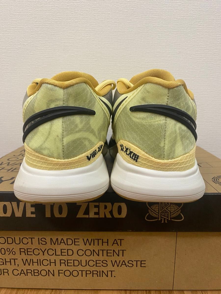 Nike Kyrie 8 Citron Tint Leopard|Yahoo!フリマ(旧PayPayフリマ) Nike Kyrie 8 Citron Tint Leopard|Yahoo!フリマ(旧PayPayフリマ)