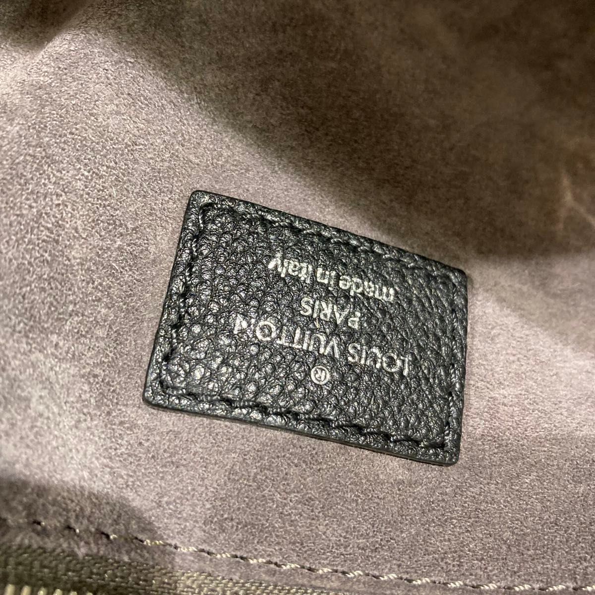 LOUIS VUITTON ルイヴィトン ロックイットMM 2way ハンドバッグ LOUIS VUITTON ルイヴィトン ロックイットMM 2way ハンドバッグ