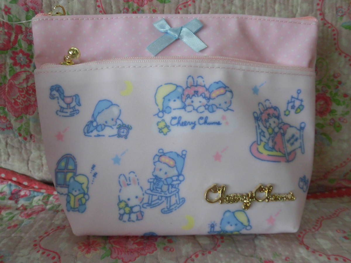 ヤフオク 即決 最安送料140円 チアリーチャム チャック付 ヤフオク 即決 最安送料140円 チアリーチャム チャック付