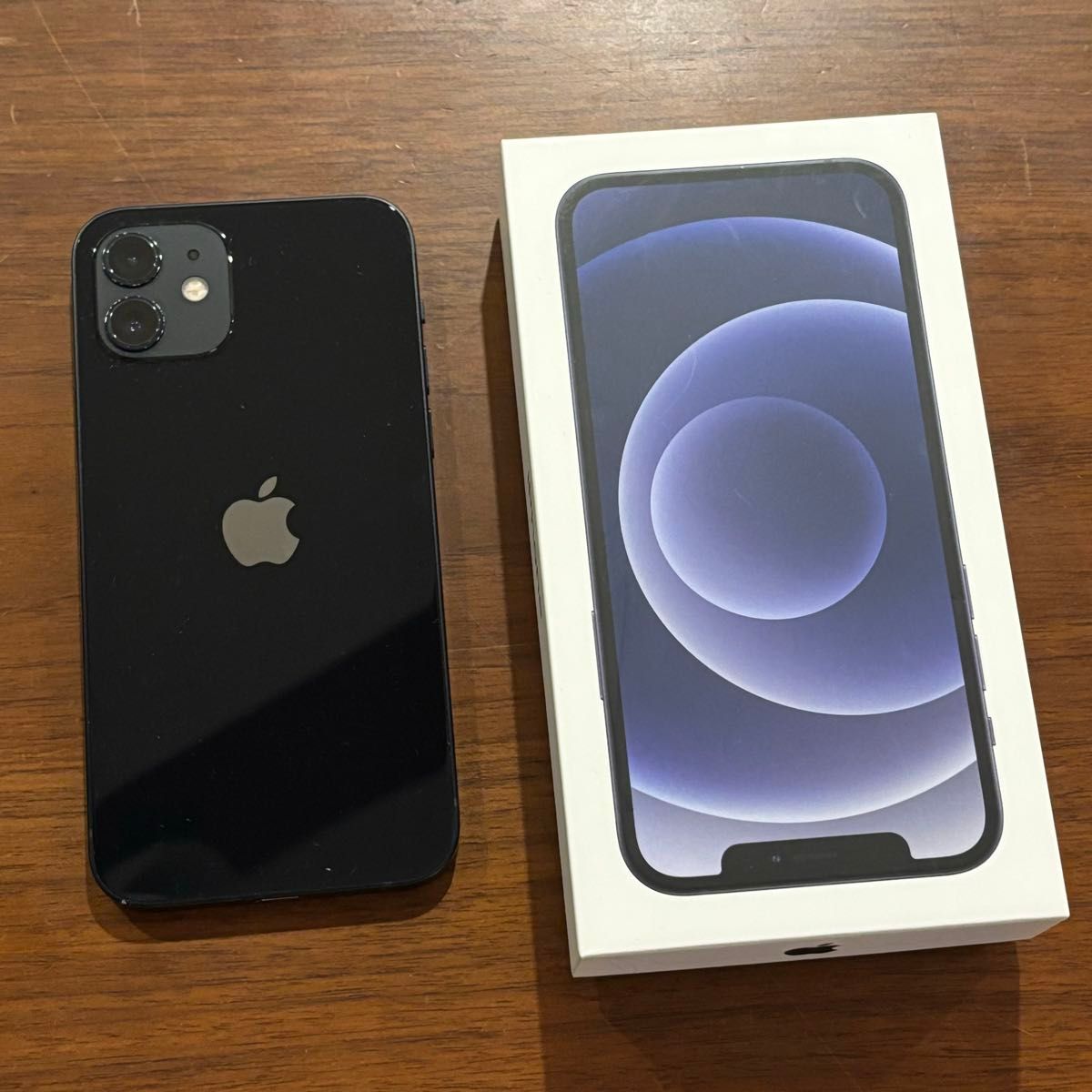 iphone12 本体 箱あり 128GB BLACK 保護フィルム付き|Yahoo iphone12 本体 箱あり 128GB BLACK 保護フィルム付き|Yahoo