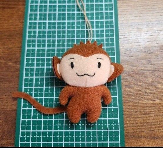 天津 Dr.リンにきいてみて! ぬいぐるみ TOMY トミー Dr リンにきいてみて 天津 ぬいぐるみストラップ TOMY 平成