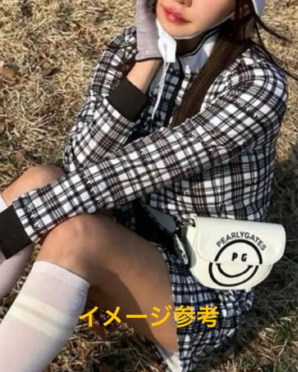 パーリーゲイツゴルフウエストポーチ|Yahoo!フリマ(旧PayPay パーリーゲイツゴルフウエストポーチ|Yahoo!フリマ(旧PayPay
