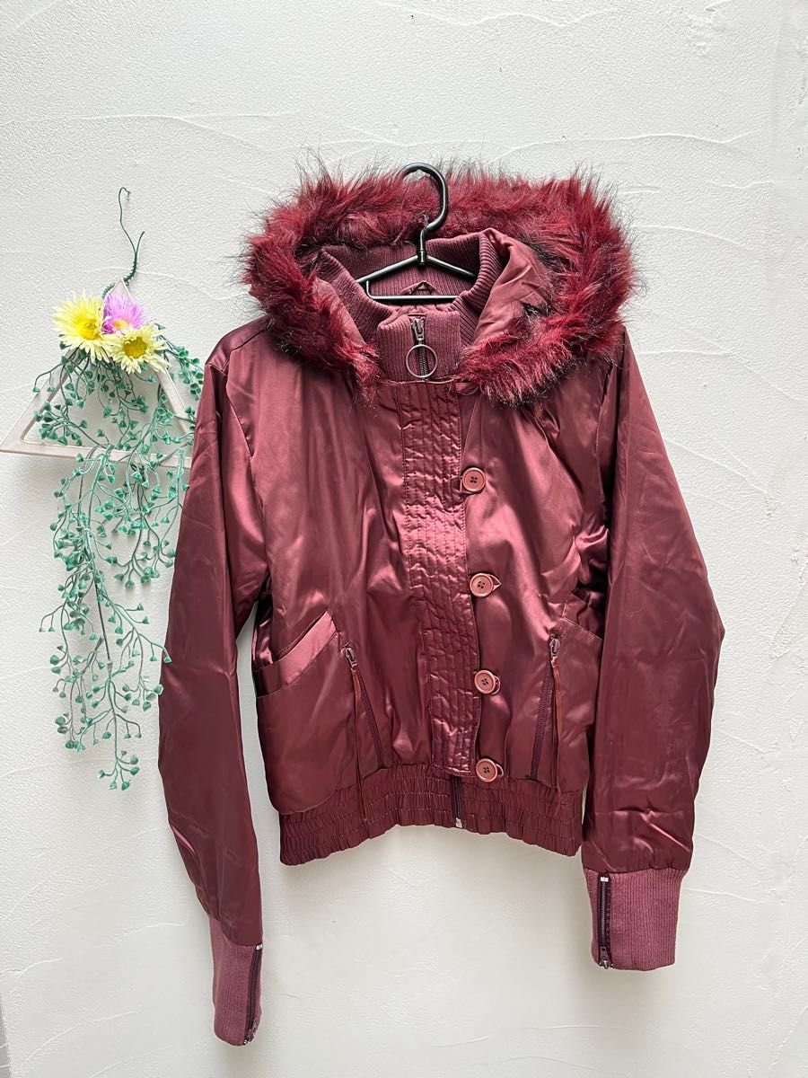 Stussy 中綿ブルゾン|Yahoo!フリマ(旧PayPayフリマ) Stussy 中綿ブルゾン|Yahoo!フリマ(旧PayPayフリマ)
