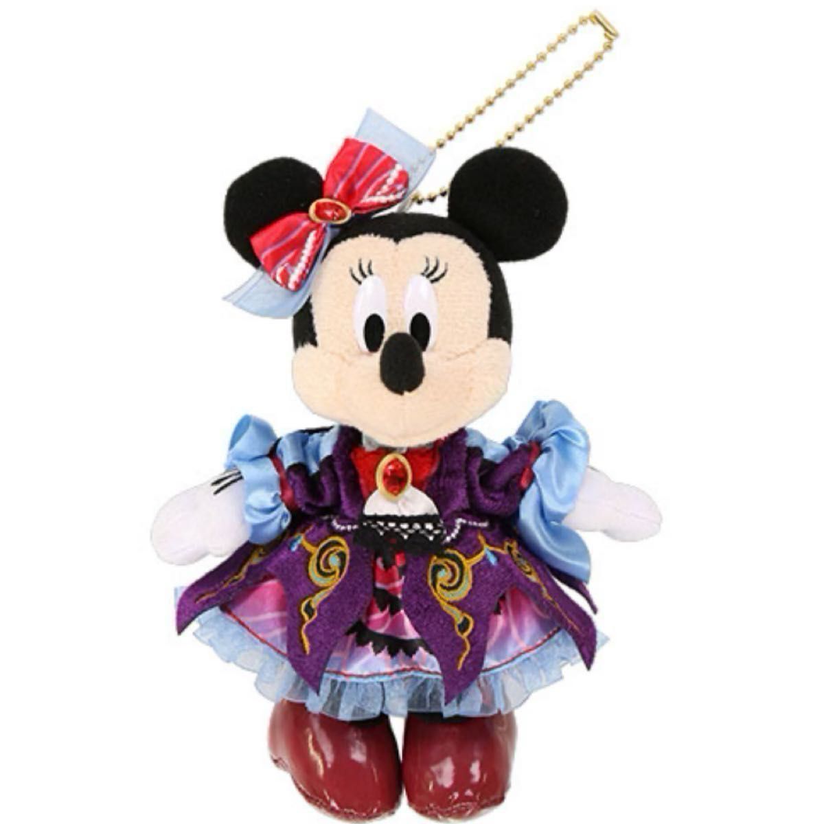 ディズニー ミッキー ミニー ぬいぐるみバッジ ぬいば ディズニー ミッキー ミニー ぬいぐるみバッジ ぬいば