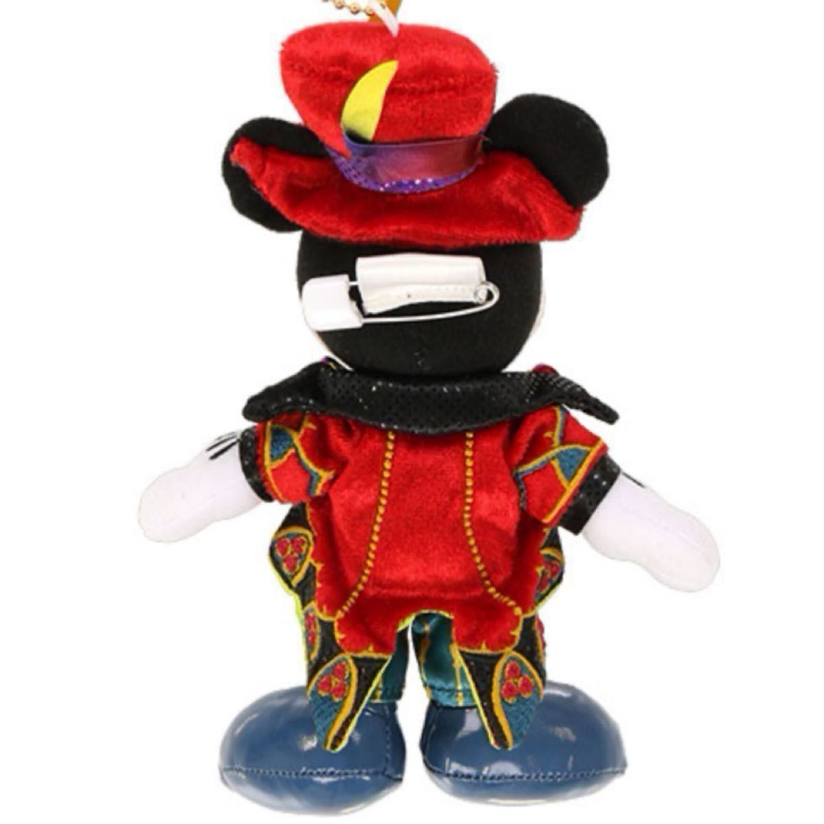 ディズニー ミッキー ミニー ぬいぐるみバッジ ぬいば ディズニー ミッキー ミニー ぬいぐるみバッジ ぬいば
