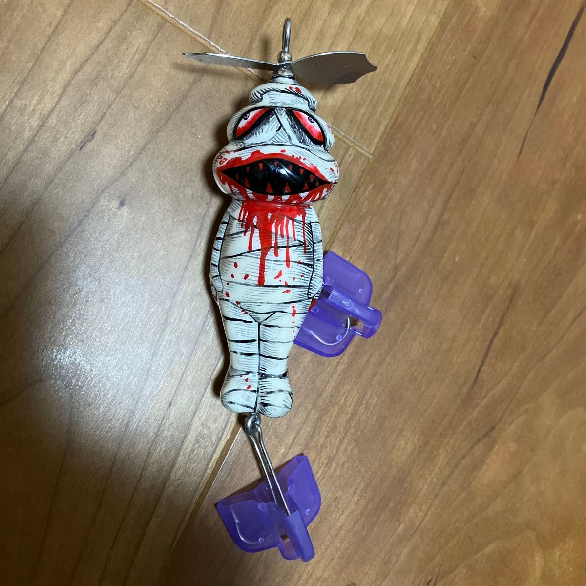 中古 美品 AHPL ウンコボーヤ 2013 シリースタイル|Yahoo 中古 美品 AHPL ウンコボーヤ 2013 シリースタイル|Yahoo