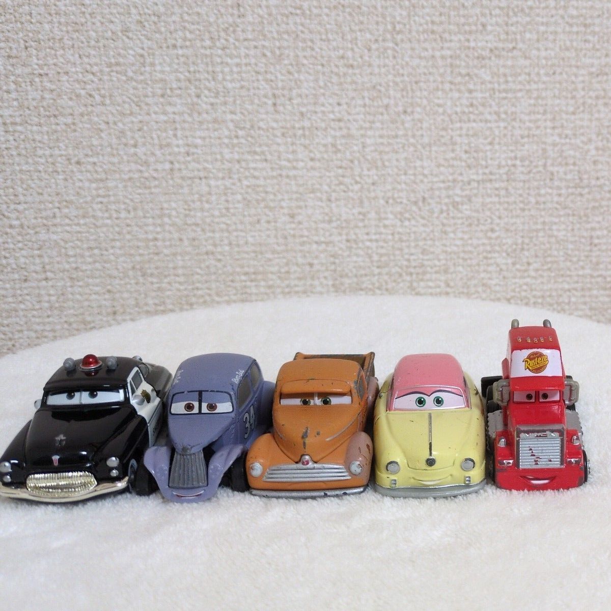 トミカのカーズまとめ売りです|Yahoo!フリマ(旧PayPayフリマ) トミカのカーズまとめ売りです|Yahoo!フリマ(旧PayPayフリマ)