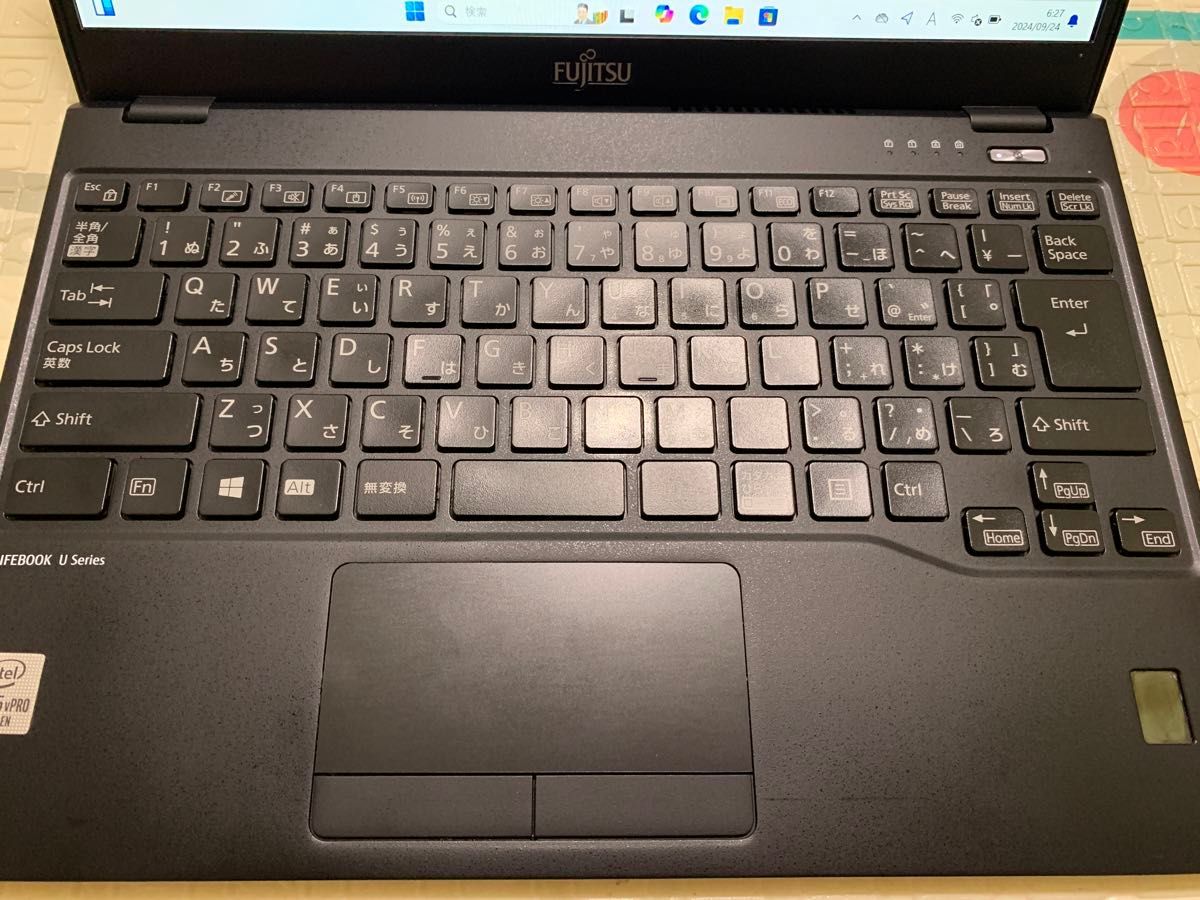 Choi wzさん専用 富士通 LIFEBOOK U9310/D / 第10世代 Core i5 Choi wzさん専用 富士通 LIFEBOOK U9310/D / 第10世代 Core i5