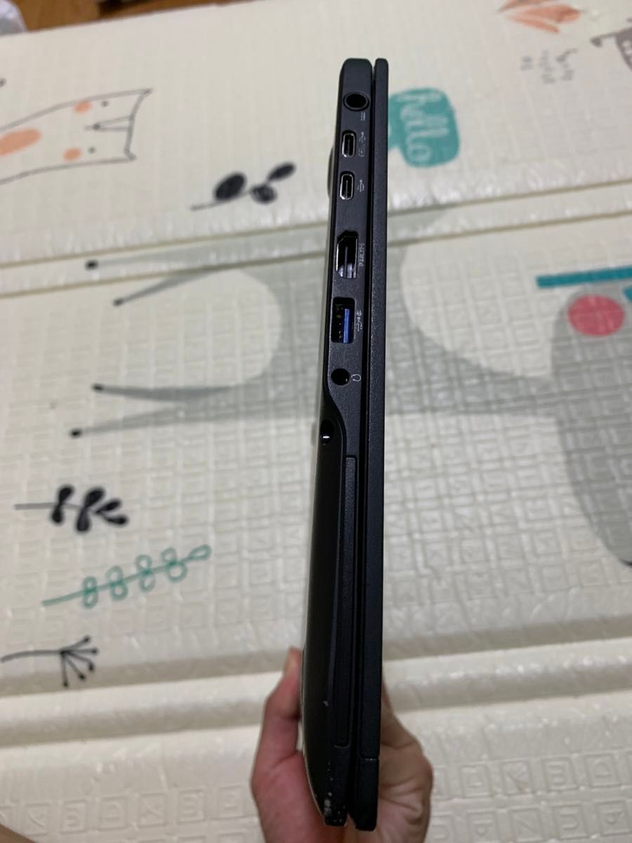 Choi wzさん専用 富士通 LIFEBOOK U9310/D / 第10世代 Core i5 Choi wzさん専用 富士通 LIFEBOOK U9310/D / 第10世代 Core i5