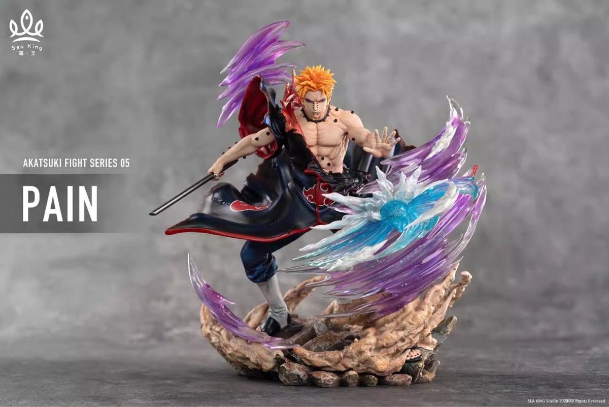 ナルト ペイン フィギュア 新品|Yahoo!フリマ(旧PayPayフリマ) ナルト ペイン フィギュア 新品|Yahoo!フリマ(旧PayPayフリマ)