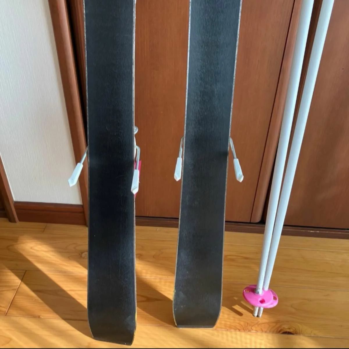 スキー板 120㎝ ストックセット|Yahoo!フリマ(旧PayPayフリマ) スキー板 120㎝ ストックセット|Yahoo!フリマ(旧PayPayフリマ)