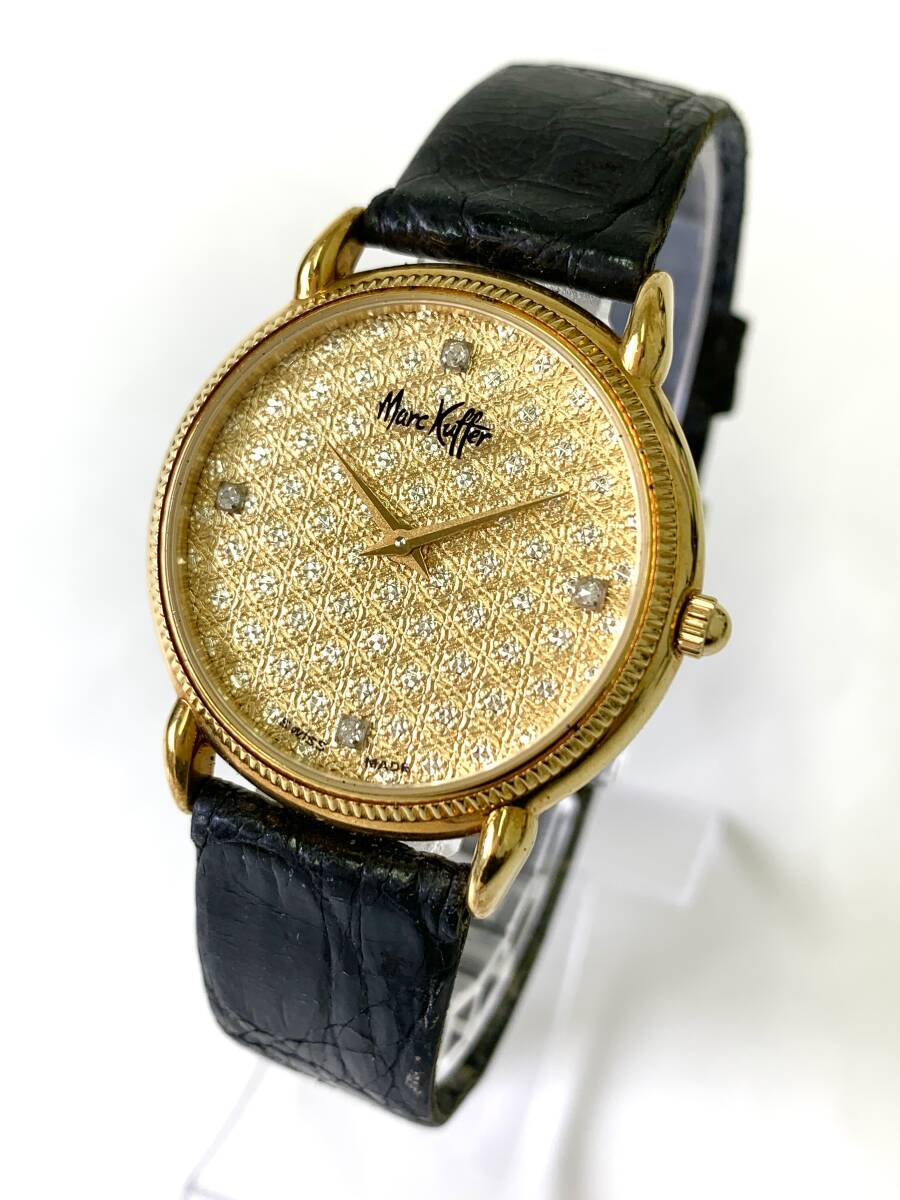 Yahoo!オークション - Z0308 1円~ Marc Kuffer by ROVENTA Yahoo!オークション - Z0308 1円~ Marc Kuffer by ROVENTA
