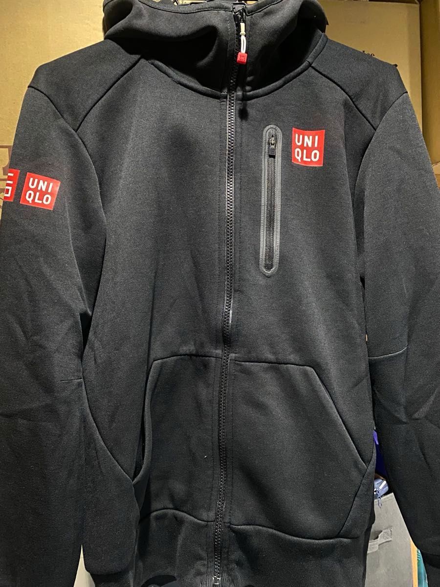 ユニクロ UNIQLO 限定 錦織圭モデル ドライストレッチ ユニクロ UNIQLO 限定 錦織圭モデル ドライストレッチ
