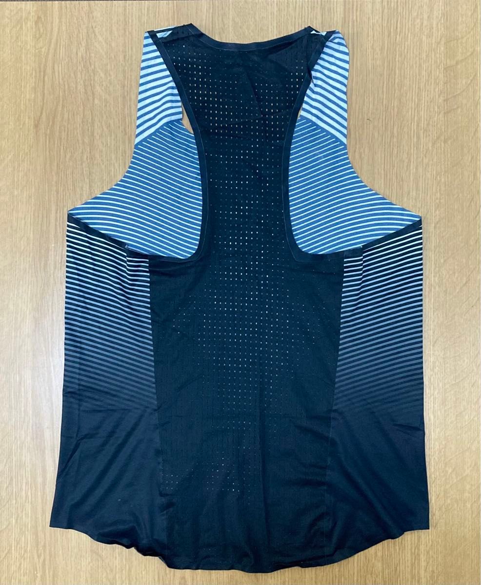 NIKE pro elite singlet 2016 プロエリート シングレット ラン NIKE pro elite singlet 2016 プロエリート シングレット ラン