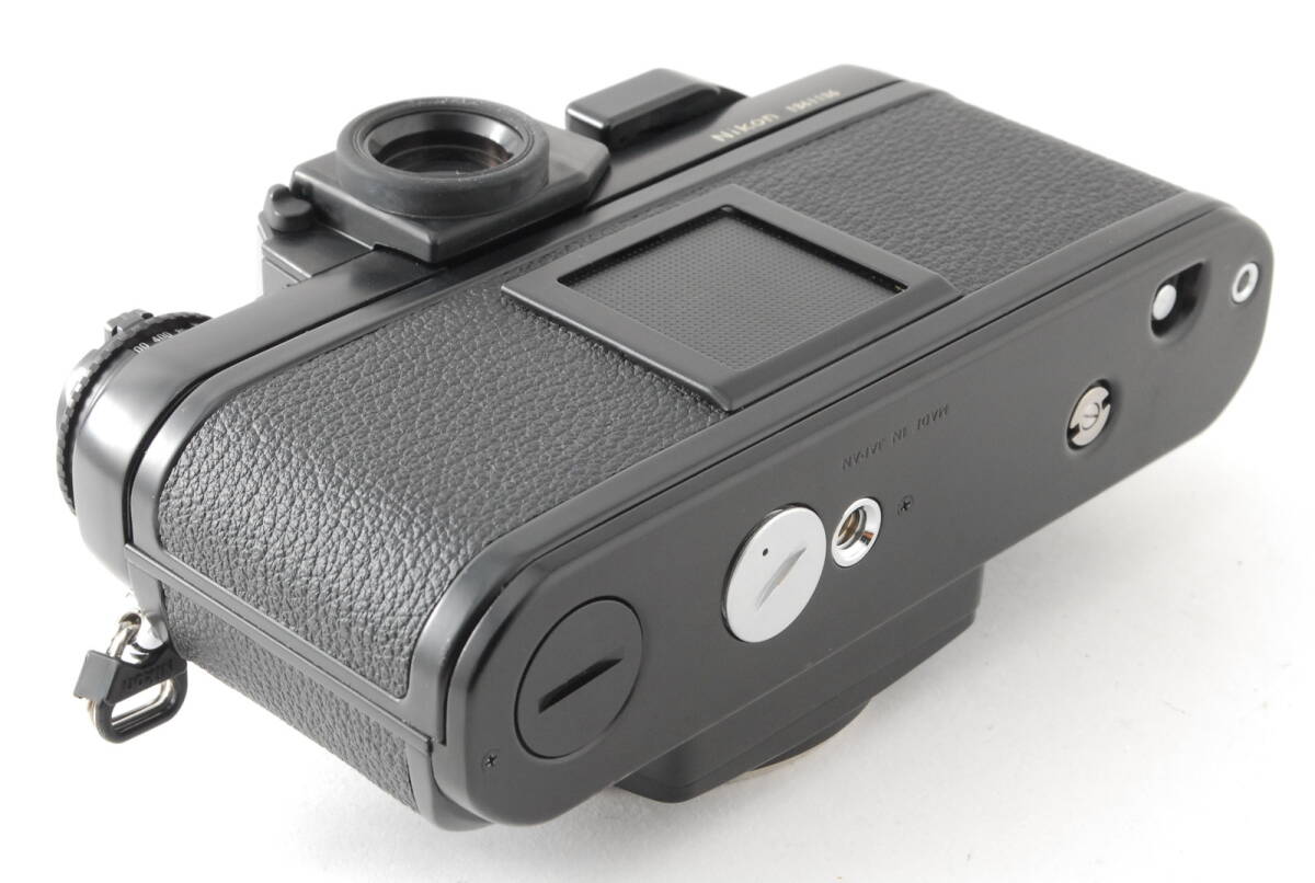 Yahoo!オークション - 【外観美品】Nikon ニコン F3 アイレベル Yahoo!オークション - 【外観美品】Nikon ニコン F3 アイレベル
