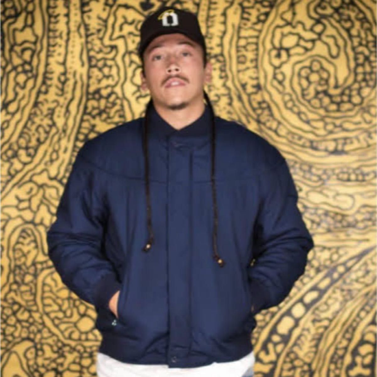 新品 Derby Of San Francisco Mサイズ navy ネイビー ダービー 新品 Derby Of San Francisco Mサイズ navy ネイビー ダービー
