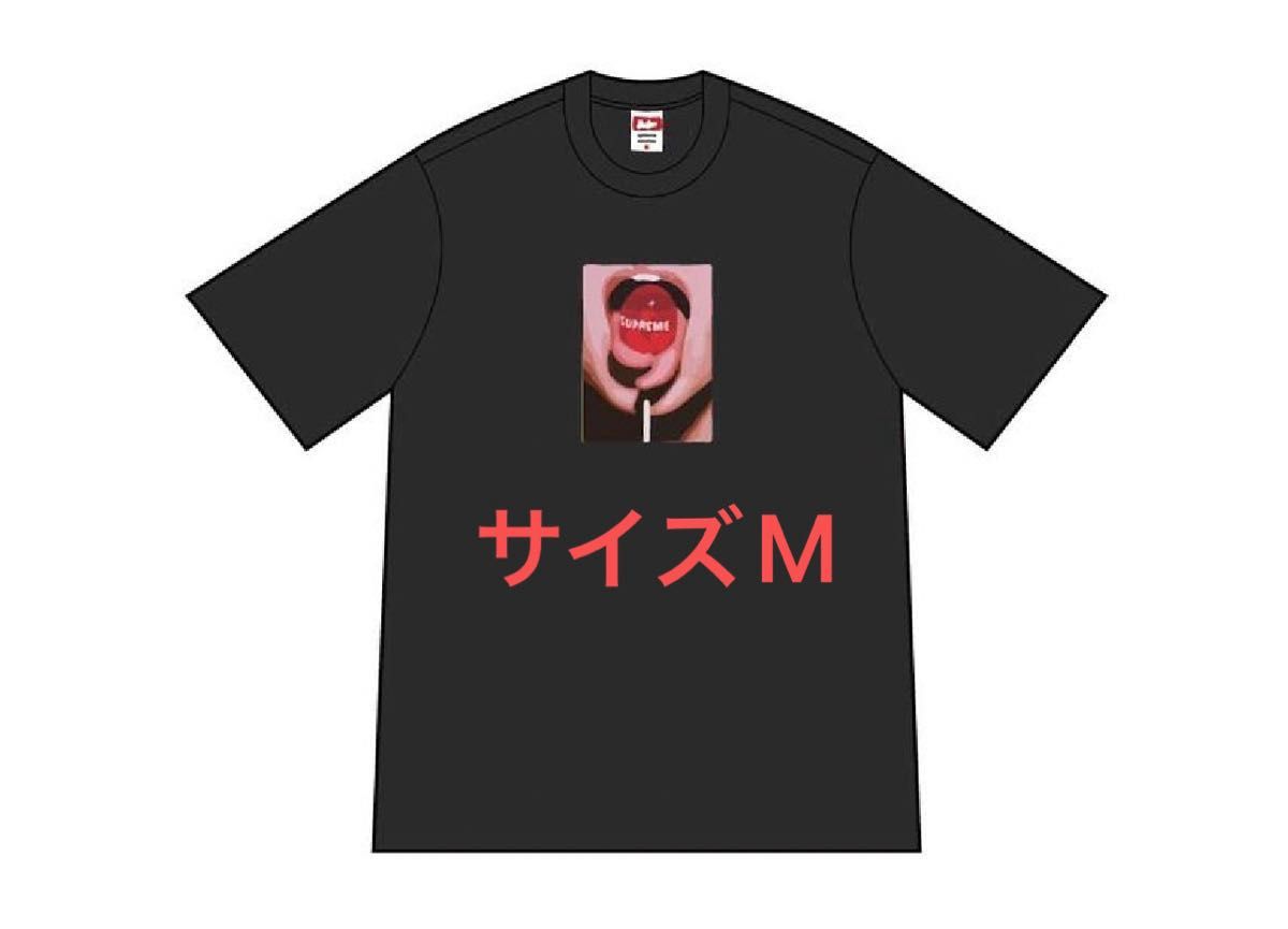 Supreme Lollipop Tee Supreme Lollipop Tee